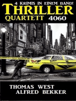 Thriller Quartett 4060