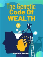 The Genetic Code Of Wealth