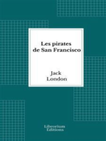 Les pirates de San Francisco