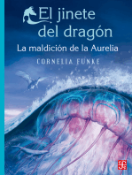 El jinete del dragón: La maldición de Aurelia