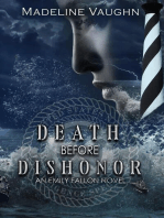 Death Before Dishonor An Emily Fallon Novel
