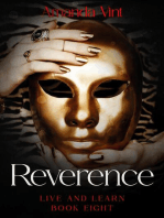 Reverence - Live and Learn, Book Eight