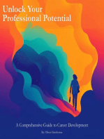 Unlock Your Professional Potential: A Comprehensive Guide to Career Development: Career Development, #1