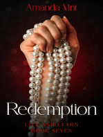 Redemption - Live and Learn, Book Seven
