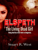 Elspeth, The Living Dead Girl