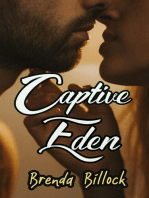 Captive Eden