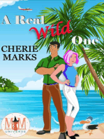 A Real Wild One: Magic and Mayhem Universe: Wild in Love, #1