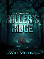 Miller's Ridge