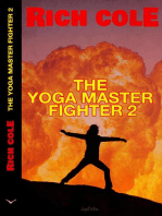 The Yoga Master Fighter 2: Yoga Master Fighter, #2