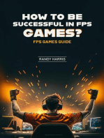 How To Be Successful In Fps Games? Fps Games Guide