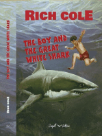 The Boy and the Great White Shark