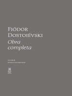 Fiódor Dostoiévski - Volume 3