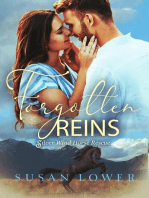 Forgotten Reins: Silver Wind Horse Rescue Romance