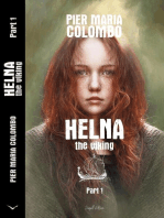 Helna the Viking – Part 1: HELNA, #1