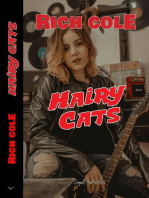 Hairy Cats