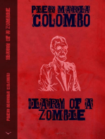 Diary of a Zombie