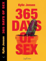 365 Days of Sex