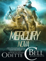Mercury Nova Book Two