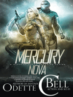 Mercury Nova Book Four