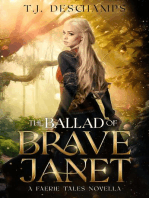 The Ballad of Brave Janet