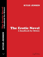 The Erotic Novel - A Handbook For Writers