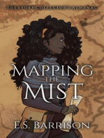 Mapping the Mist: The Story Collector's Almanac, #3