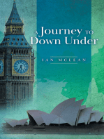 A Journey to Down Under