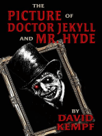 The Picture of Doctor Jekyll and Mr. Hyde