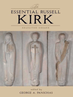 The Essential Russell Kirk: Selected Essays