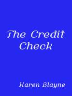The Credit Check