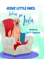 JESUS' LITTLE ONES: Looking for Love