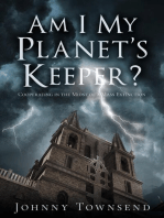 Am I My Planet's Keeper?: Cooperating in the Midst of a Mass Extinction