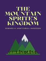 The Mountain-Sprite's Kingdom