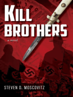 Kill Brothers: A Novel