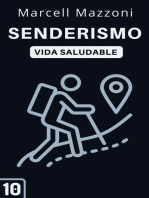 Senderismo: Colección Vida Saludable, #10