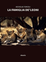 La famiglia De’ Leoni