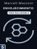 Envejecimiento: Colección Vida Saludable, #5