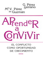 Aprender a convivir