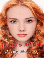 Julia's Affair