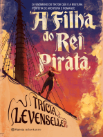 A filha do rei pirata: O fenômeno do TikTok que é uma mistura perfeita de aventura e romance