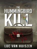 The Hummingbird Kill