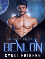 Benlon: Lunar Uprising, #5