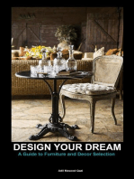 Design Your Dream