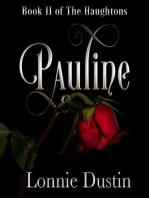 Pauline: Book II of The Haughtons: The Haughtons, #2