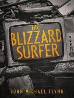 The Blizzard Surfer