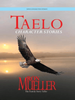 Taelo: Character Stories
