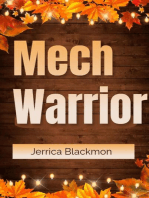 Mech Warrior