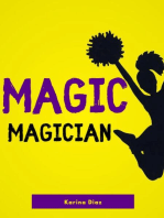 Magic magician