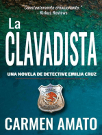 La Clavadista