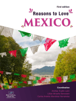 Reasons to Love México